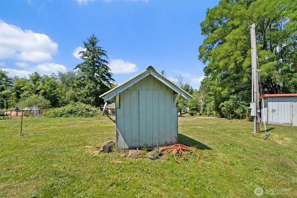 104 Burnt Ridge Road Onalaska WA 98570