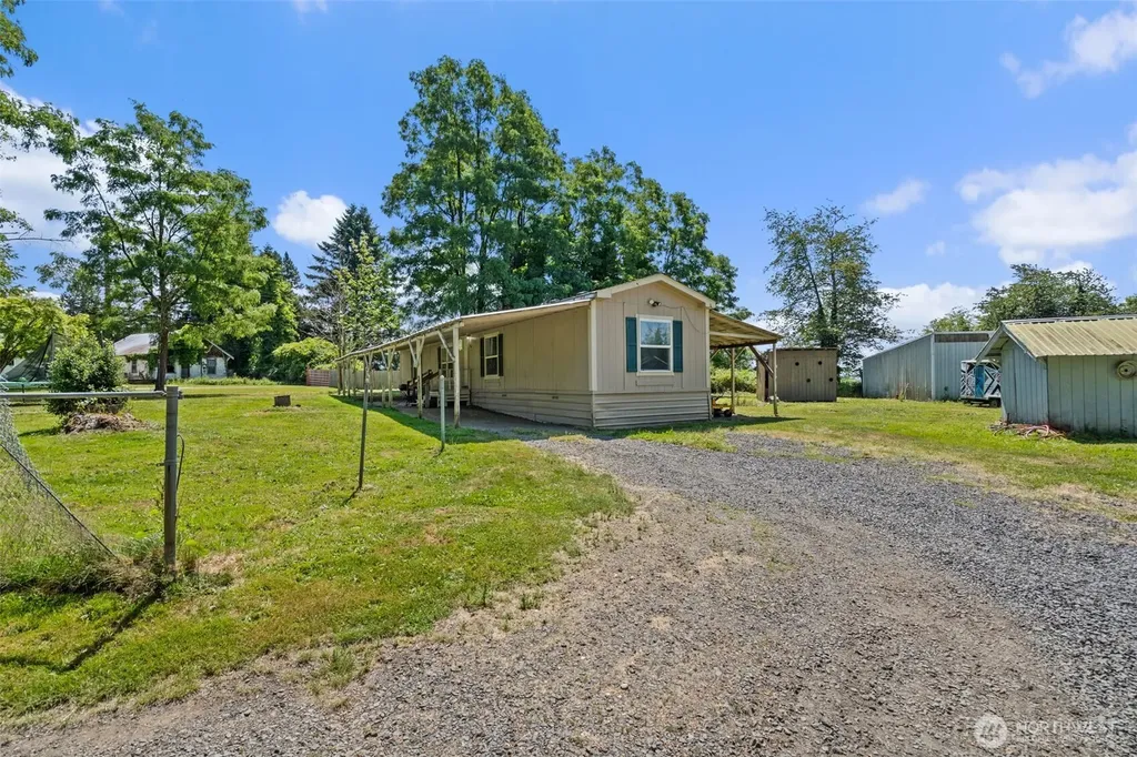 104 Burnt Ridge Road Onalaska WA 98570