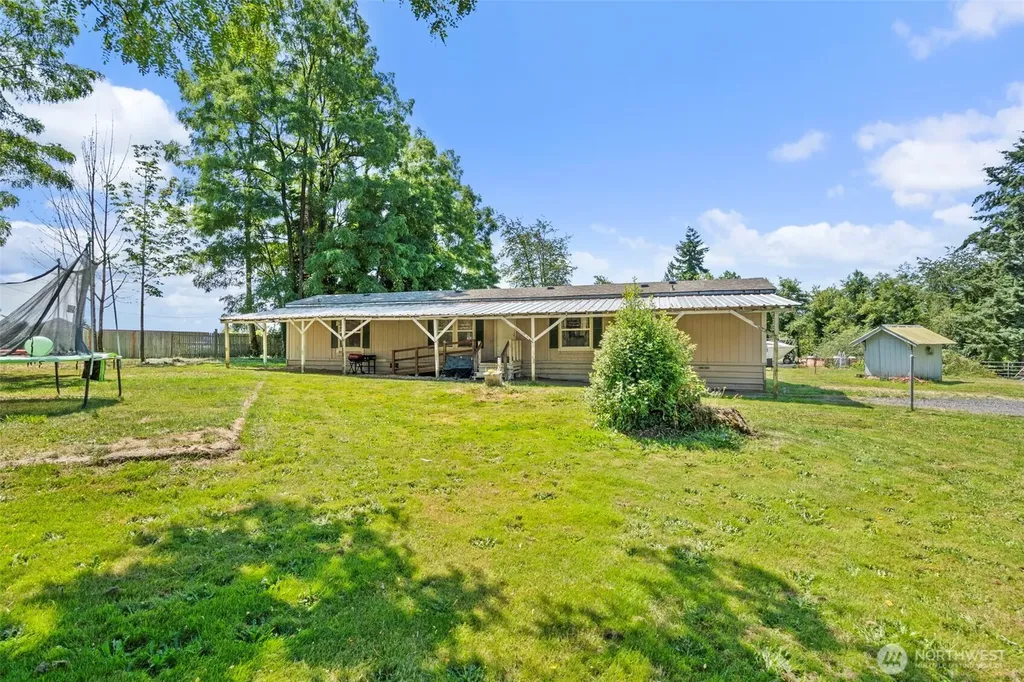 104 Burnt Ridge Road Onalaska WA 98570