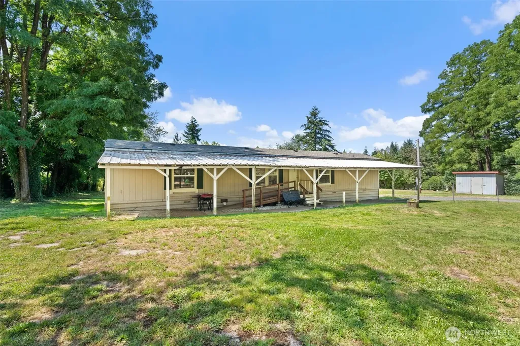 104 Burnt Ridge Road Onalaska WA 98570
