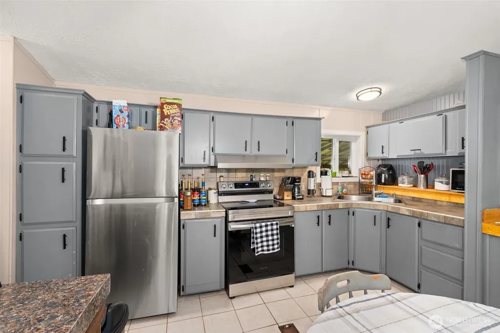104 Burnt Ridge Road Onalaska WA 98570