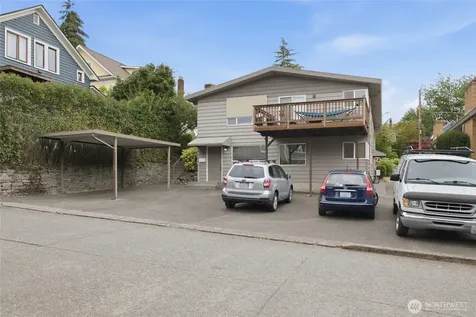 3637 Woodlawn Avenue N Seattle WA 98103