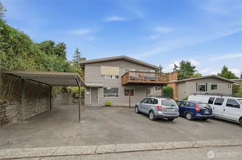 3637 Woodlawn Avenue N Seattle WA 98103