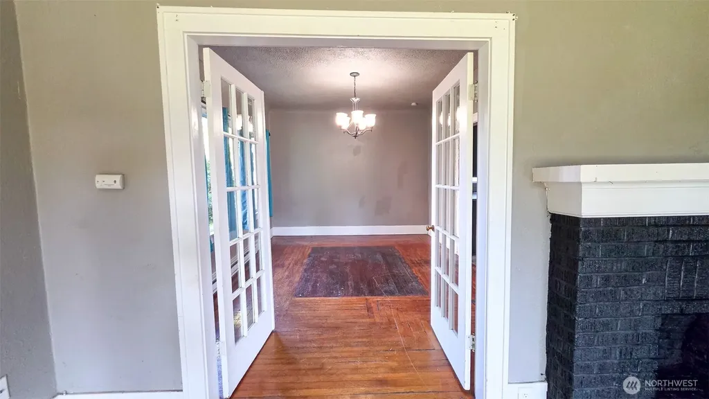 513 W 2nd Street Aberdeen WA 98520
