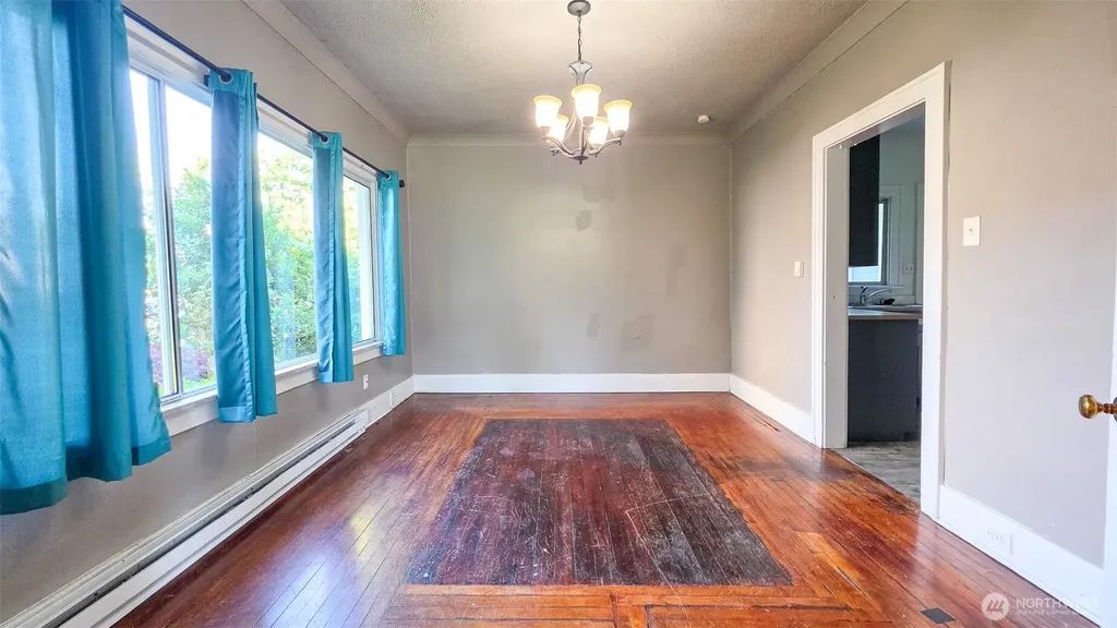 513 W 2nd Street Aberdeen WA 98520