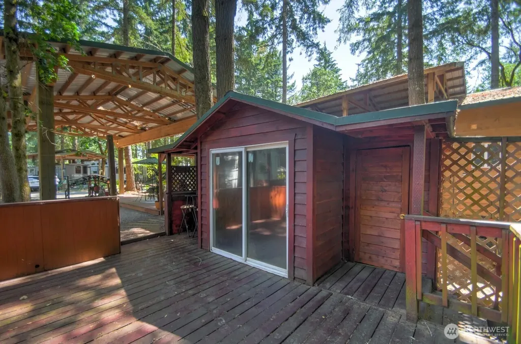 1546 Reservation Road SE Olympia WA 98513