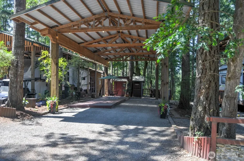 1546 Reservation Road SE Olympia WA 98513