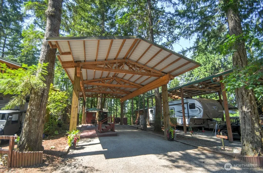 1546 Reservation Road SE Olympia WA 98513