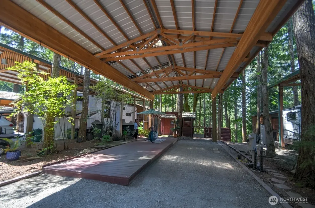 1546 Reservation Road SE Olympia WA 98513