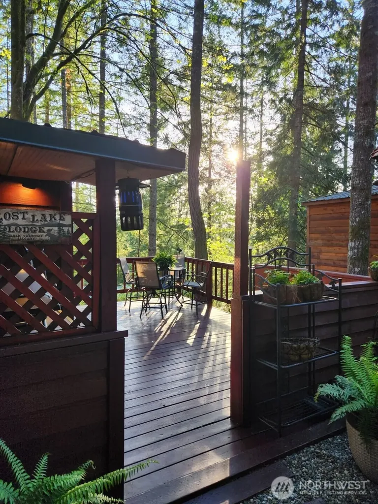 1546 Reservation Road SE Olympia WA 98513