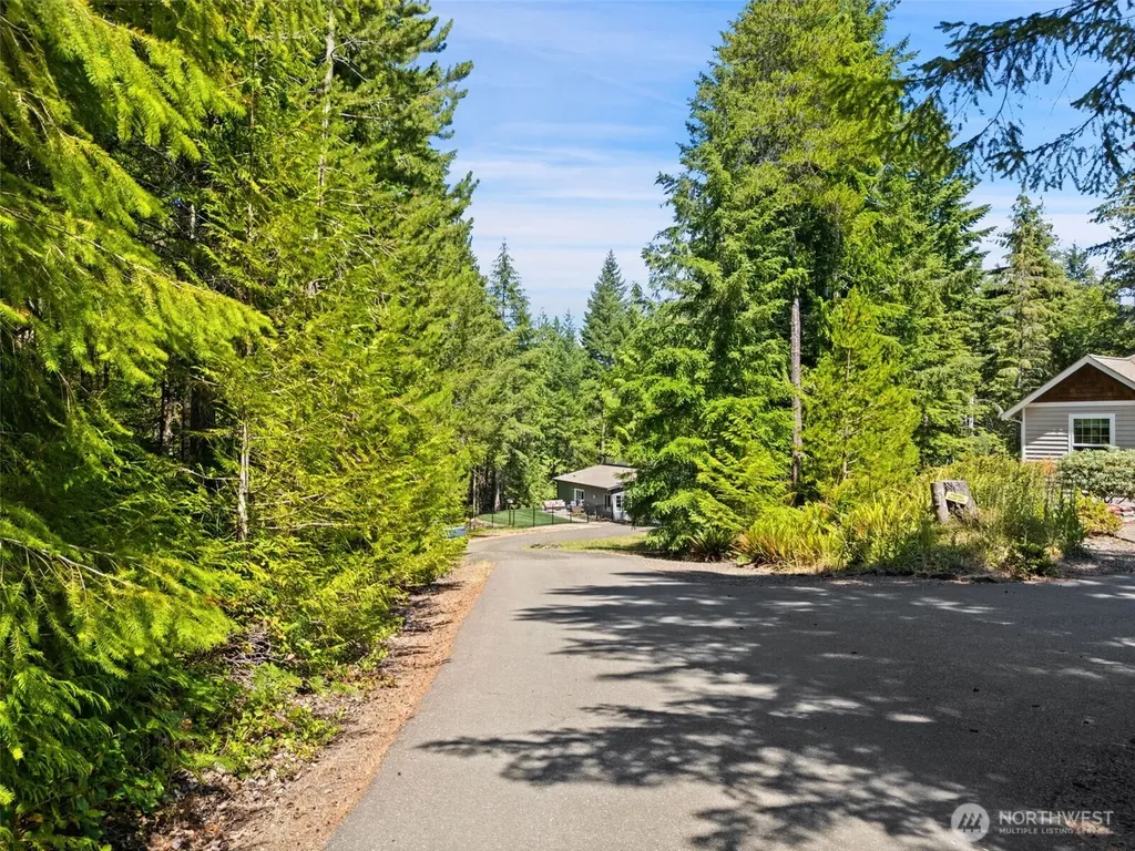 0 E Glenwood Drive Union WA 98592
