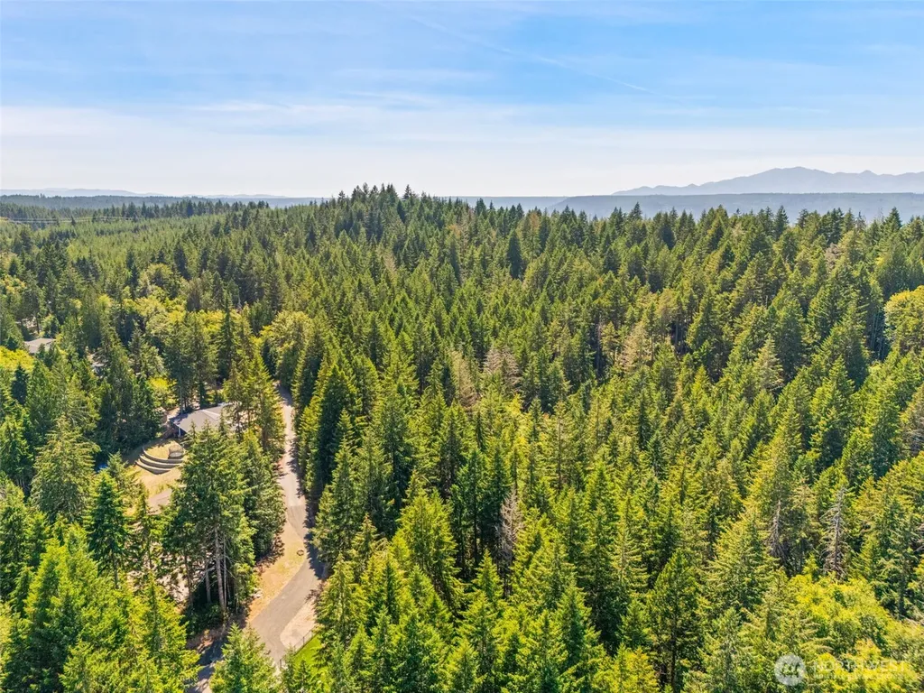 0 E Glenwood Drive Union WA 98592