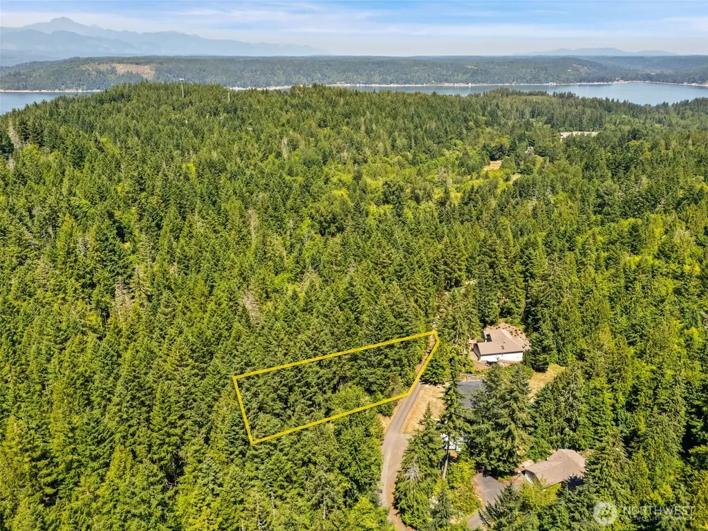 0 E Glenwood Drive Union WA 98592