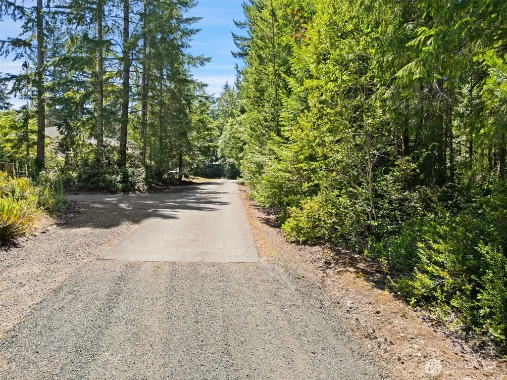 0 E Glenwood Drive Union WA 98592