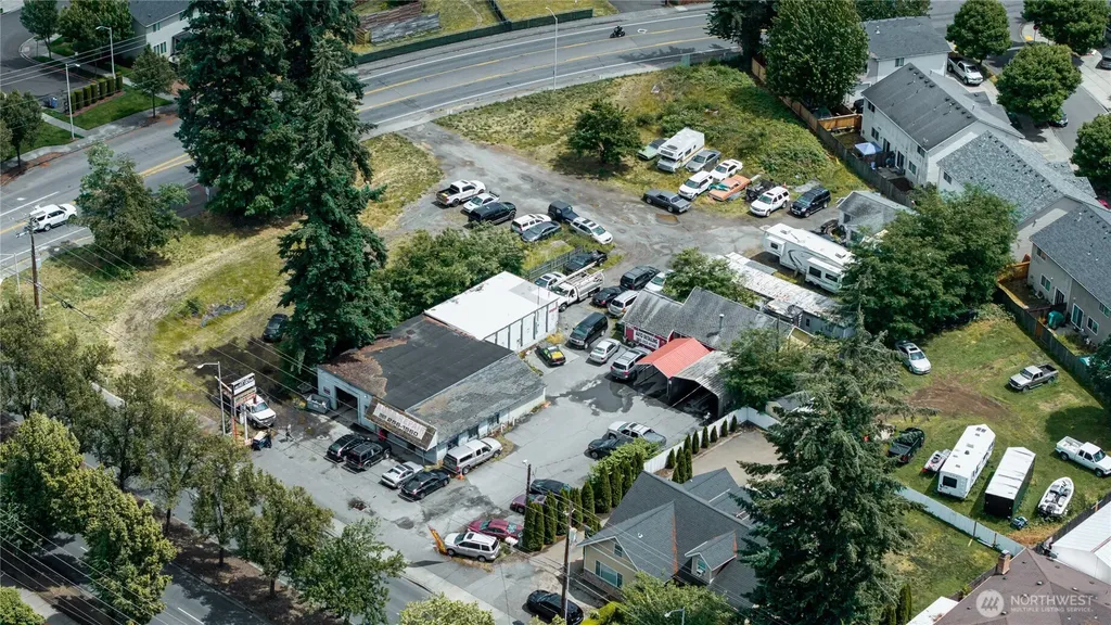 3708 NE 86th Avenue Vancouver WA 98662