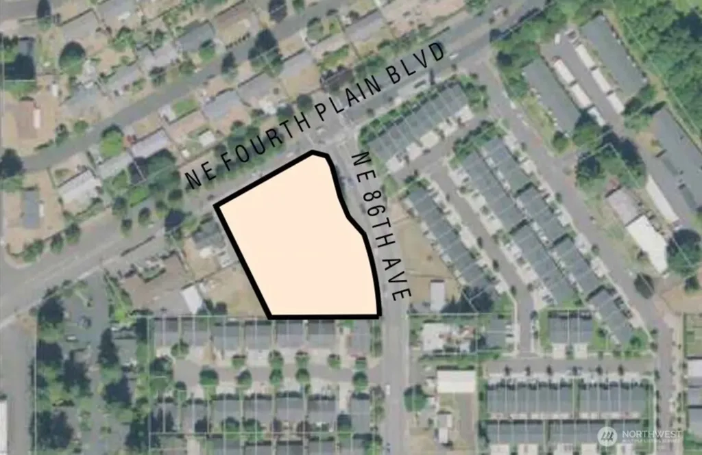 3708 NE 86th Avenue Vancouver WA 98662
