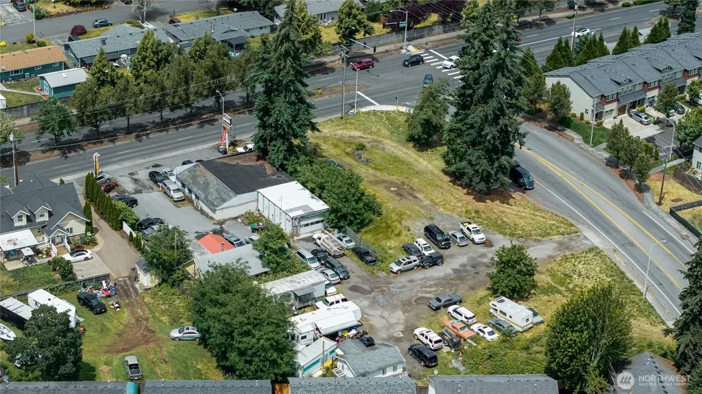 3708 NE 86th Avenue Vancouver WA 98662