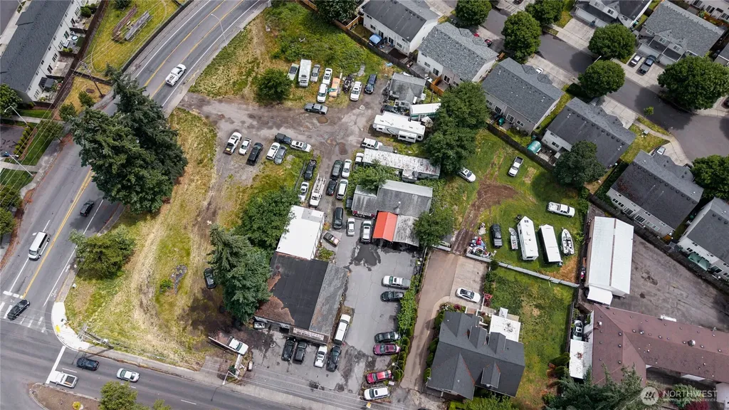3708 NE 86th Avenue Vancouver WA 98662