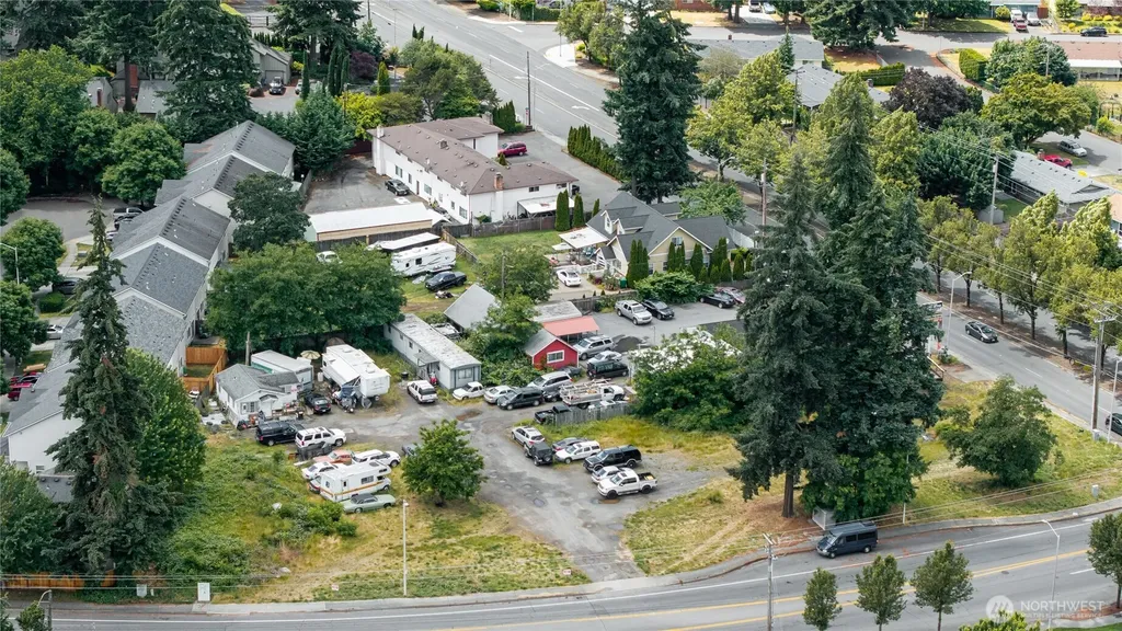 3708 NE 86th Avenue Vancouver WA 98662