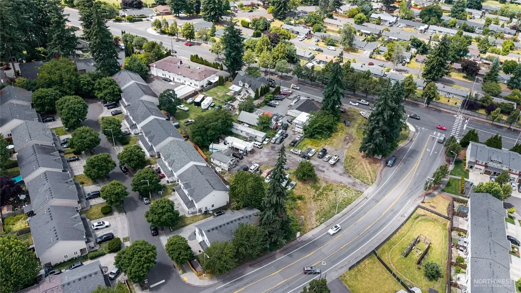 3708 NE 86th Avenue Vancouver WA 98662