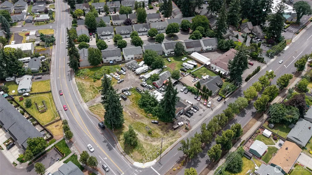 3708 NE 86th Avenue Vancouver WA 98662
