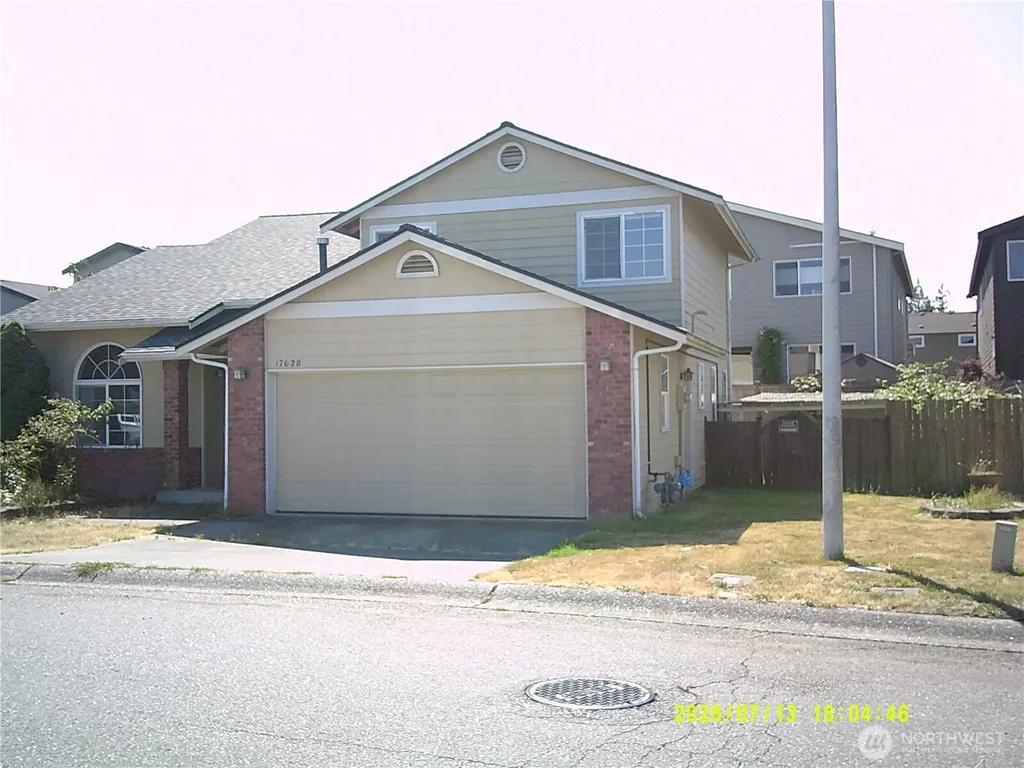 17628 27th Avenue NE Marysville WA 98271