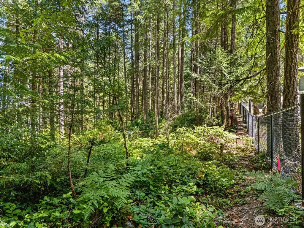 0 E Glenwood Drive Union WA 98592