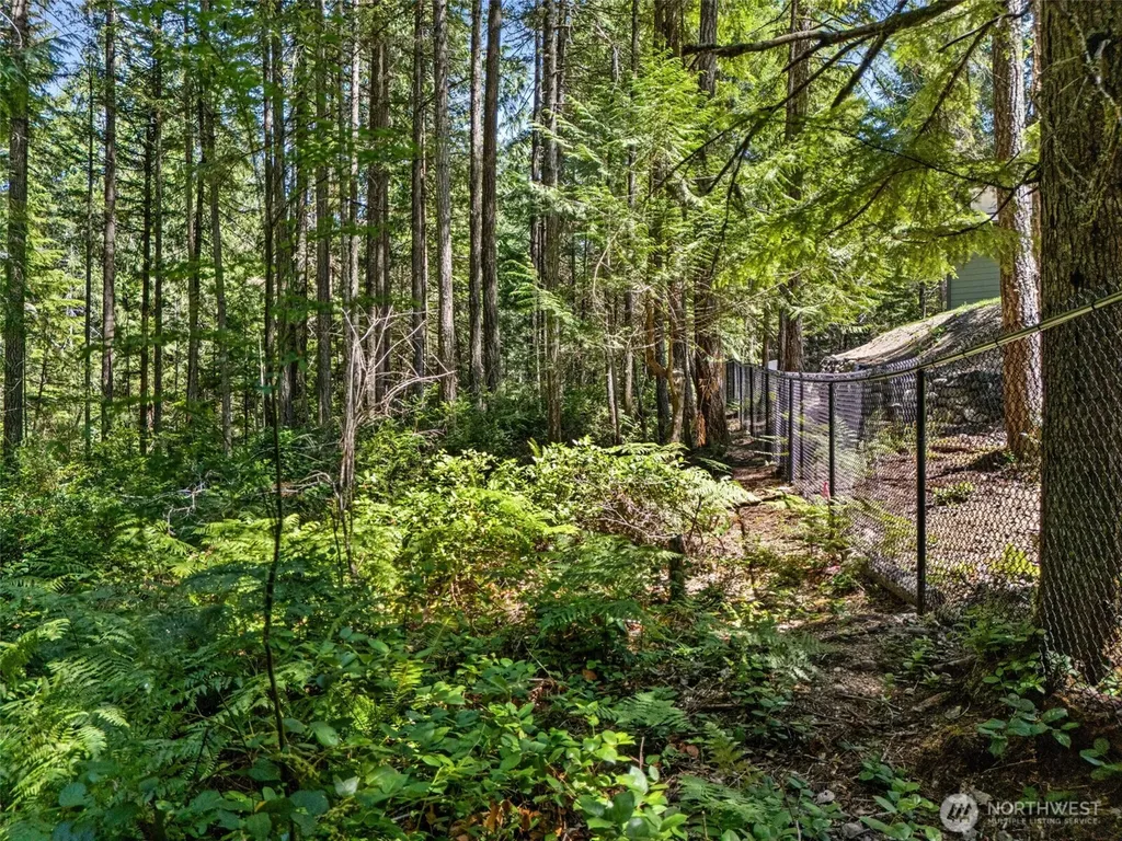 0 E Glenwood Drive Union WA 98592