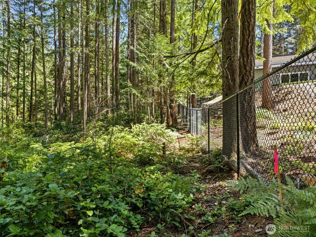 0 E Glenwood Drive Union WA 98592