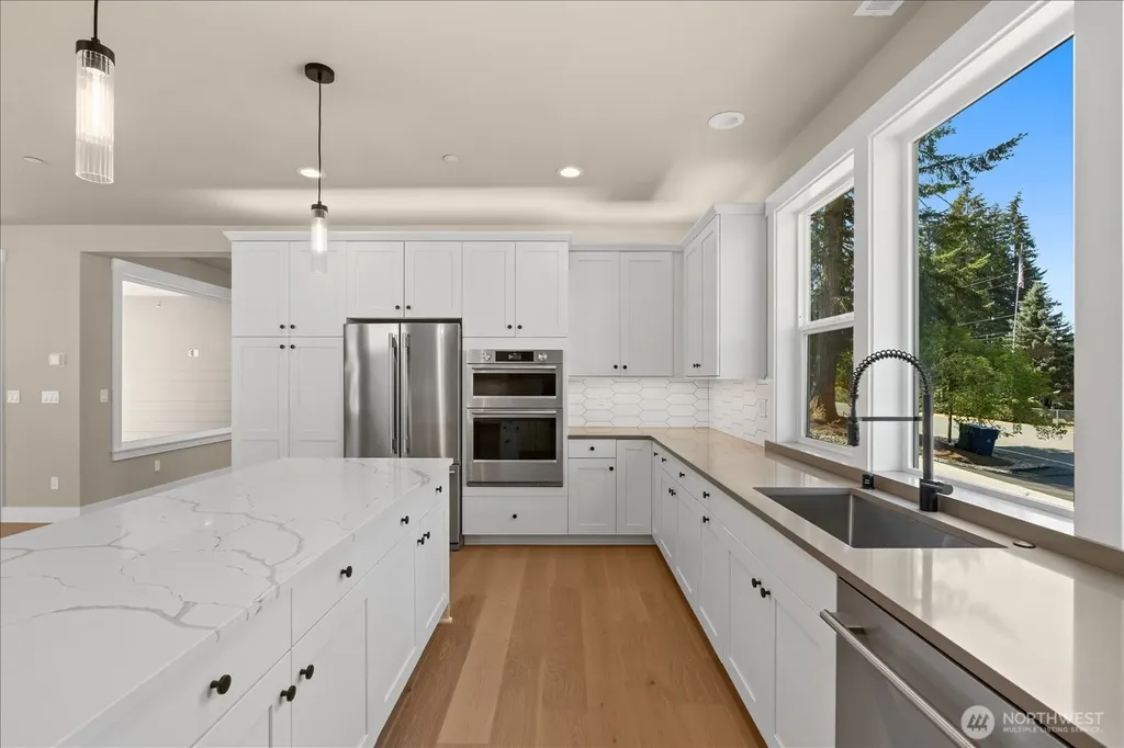3504 Alaska Road Brier WA 98036