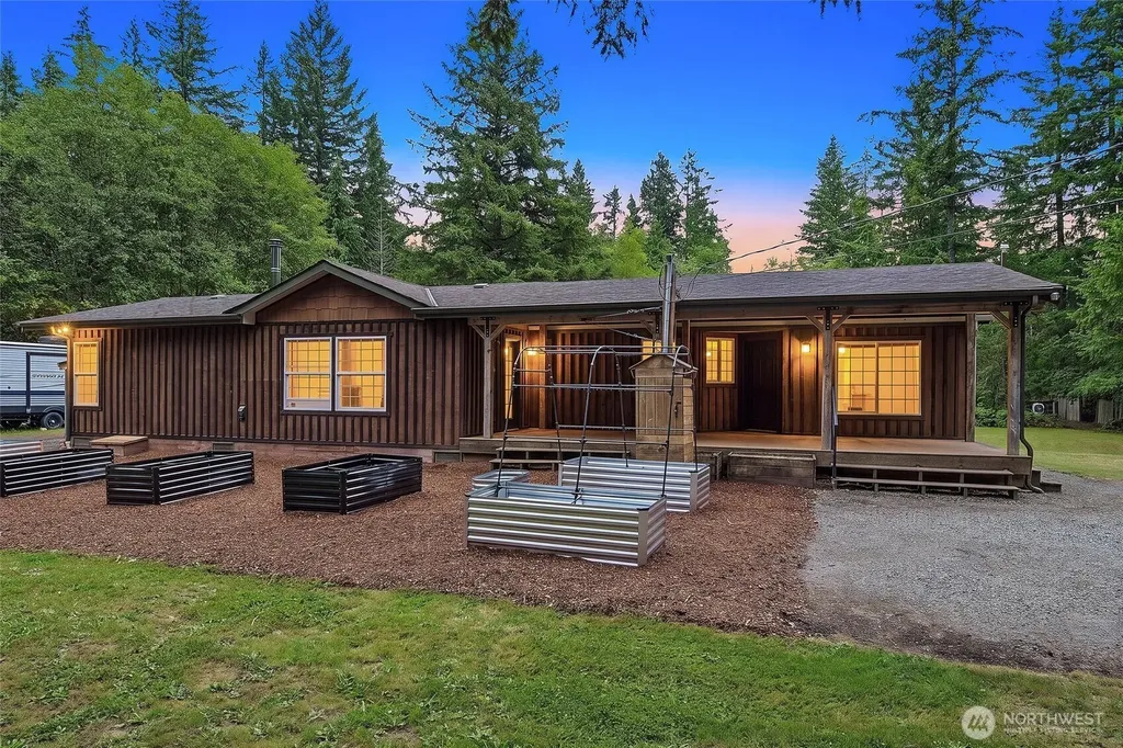 32213 SE 270th Street Ravensdale WA 98051