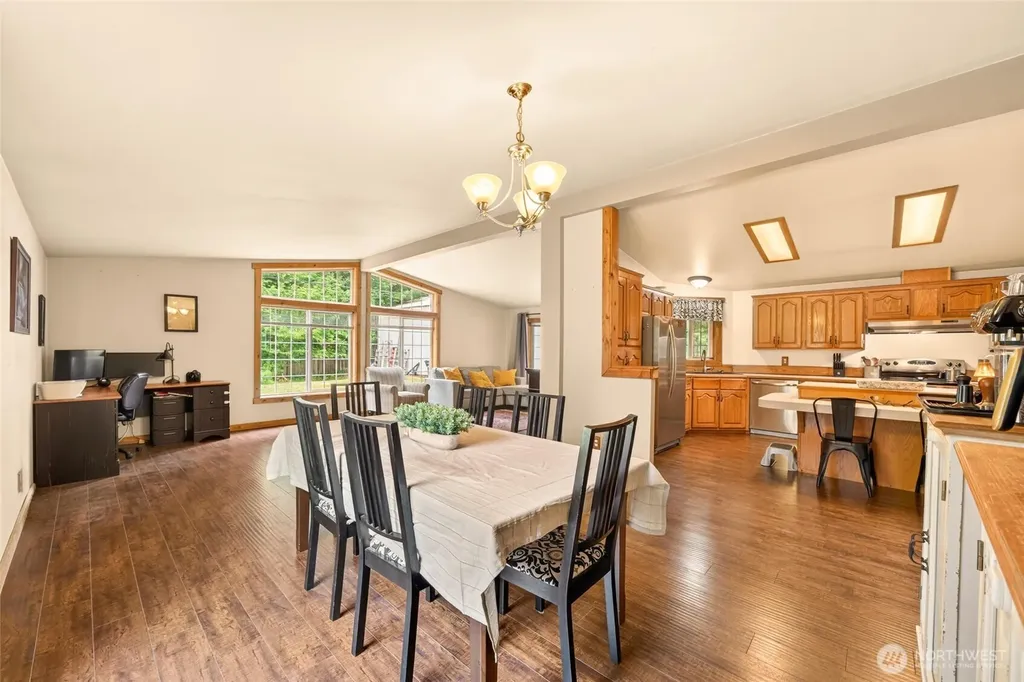 32213 SE 270th Street Ravensdale WA 98051