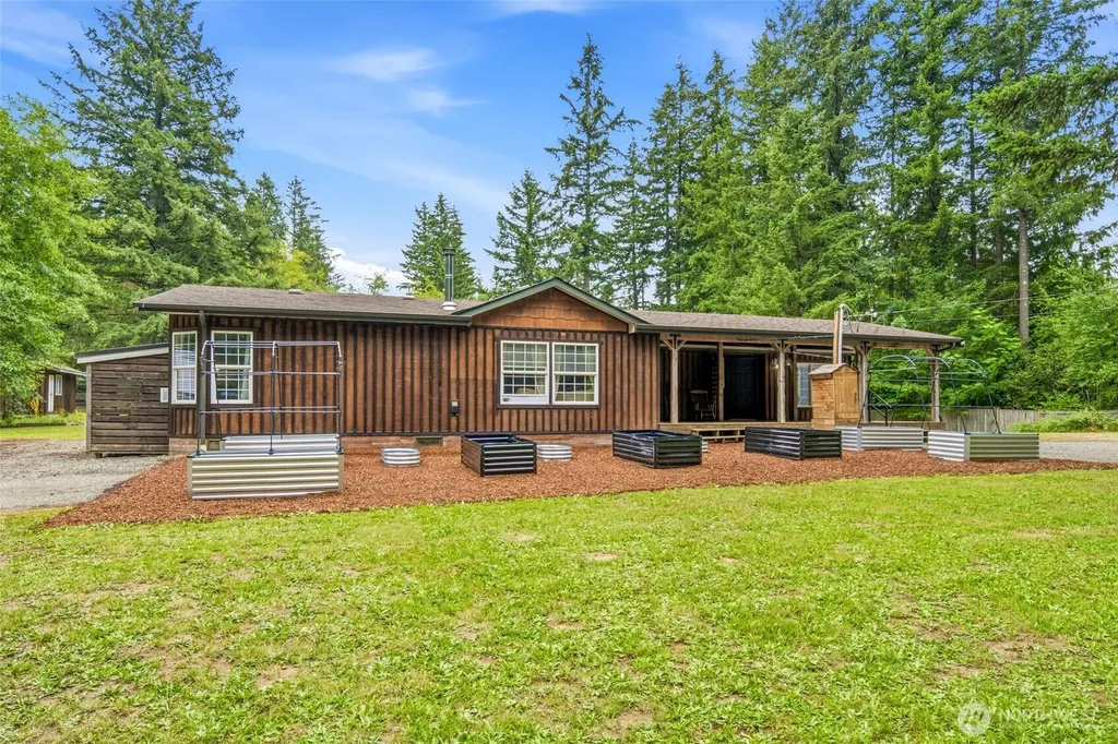 32213 SE 270th Street Ravensdale WA 98051