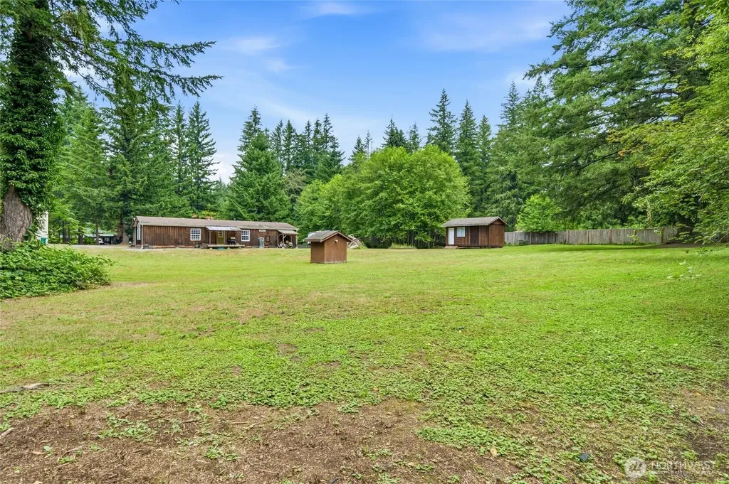 32213 SE 270th Street Ravensdale WA 98051