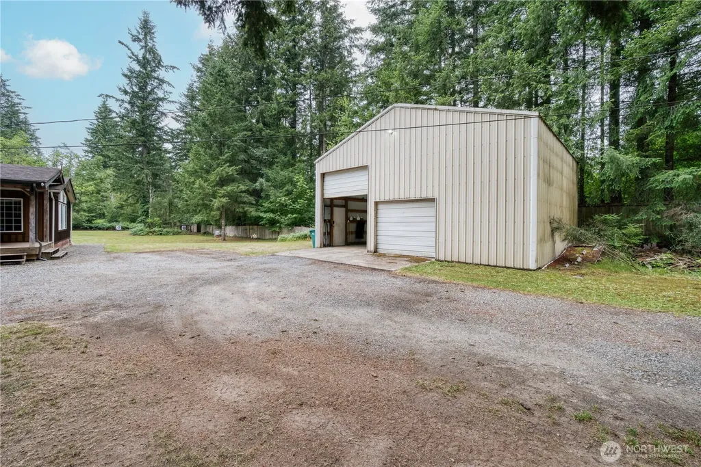 32213 SE 270th Street Ravensdale WA 98051
