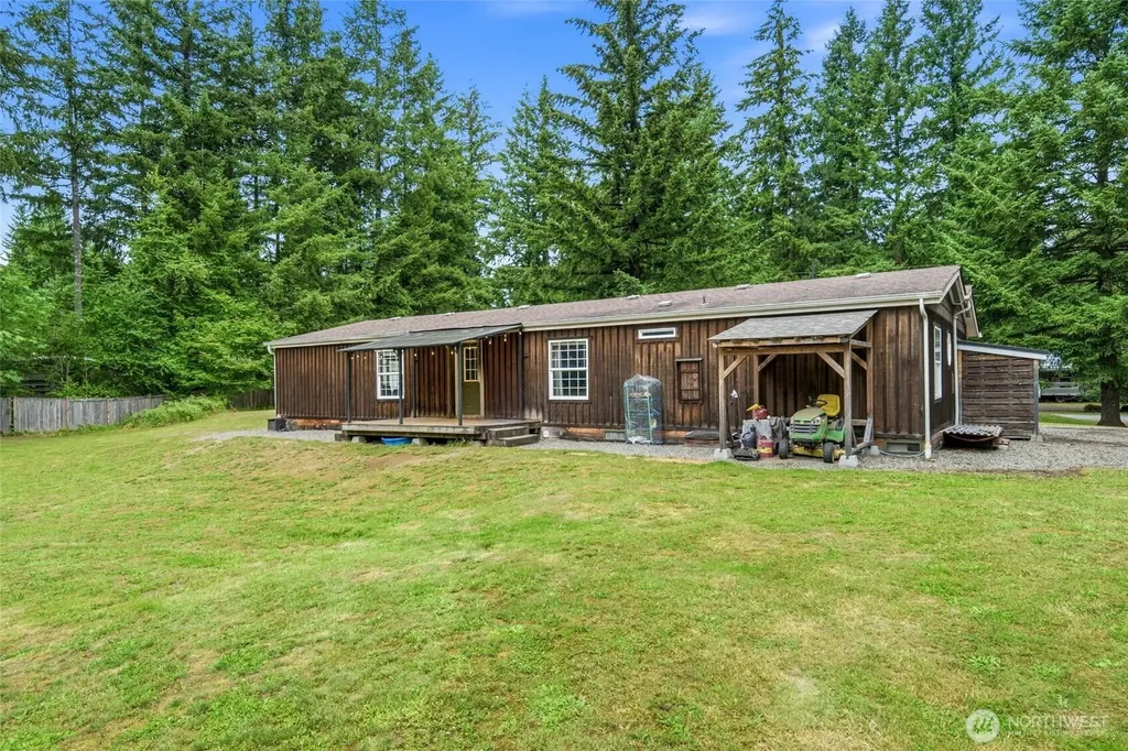 32213 SE 270th Street Ravensdale WA 98051
