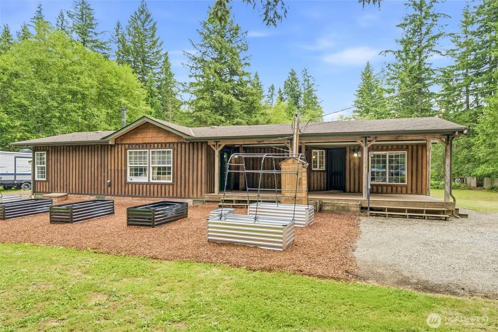 32213 SE 270th Street Ravensdale WA 98051