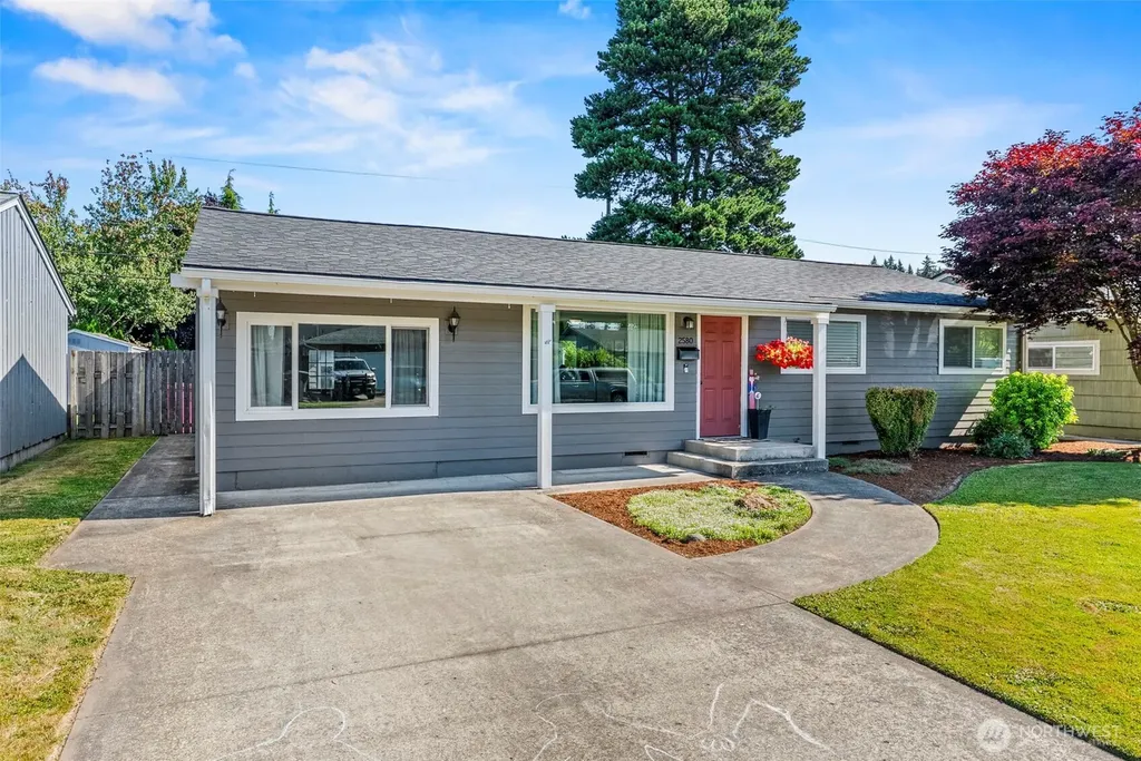2580 Taylor Avenue Longview WA 98632