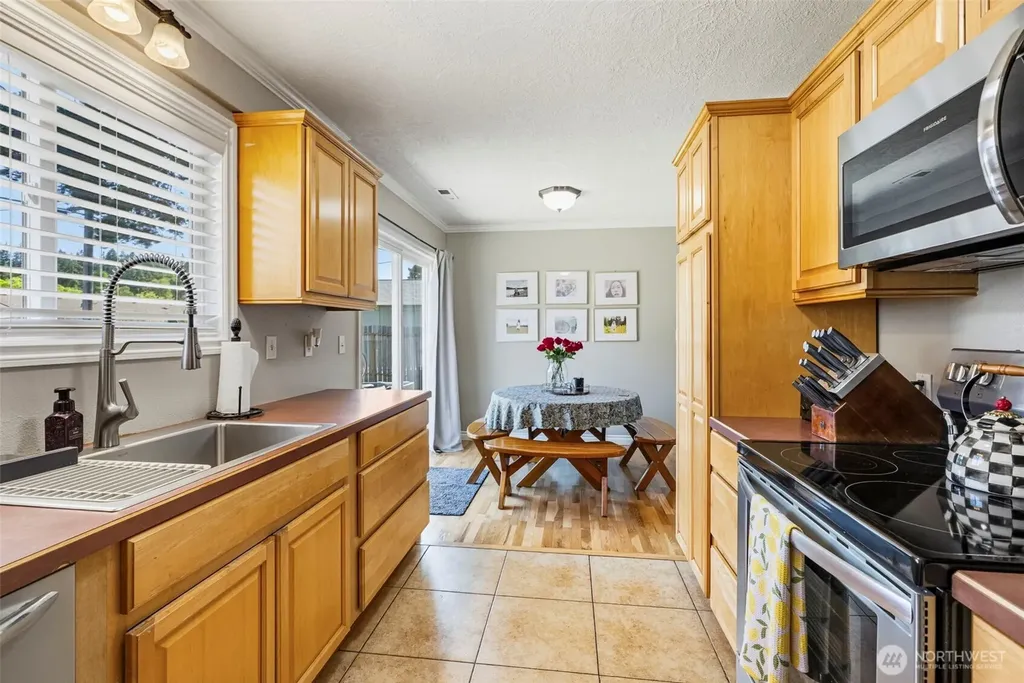 2580 Taylor Avenue Longview WA 98632