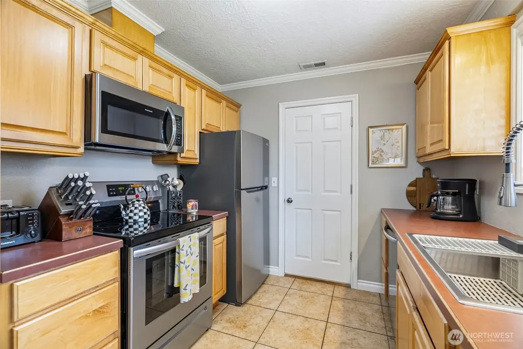 2580 Taylor Avenue Longview WA 98632