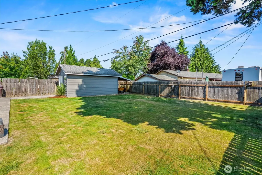 2580 Taylor Avenue Longview WA 98632