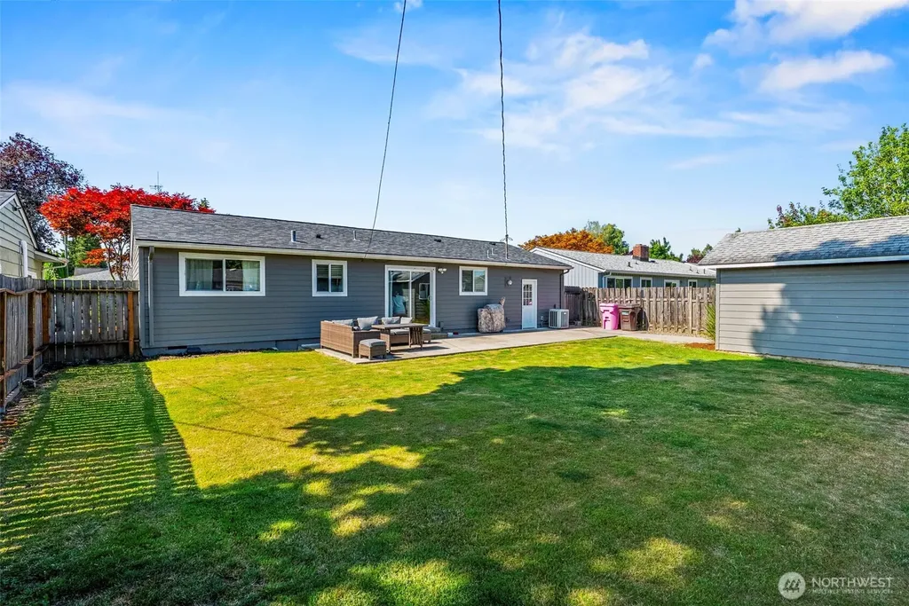 2580 Taylor Avenue Longview WA 98632