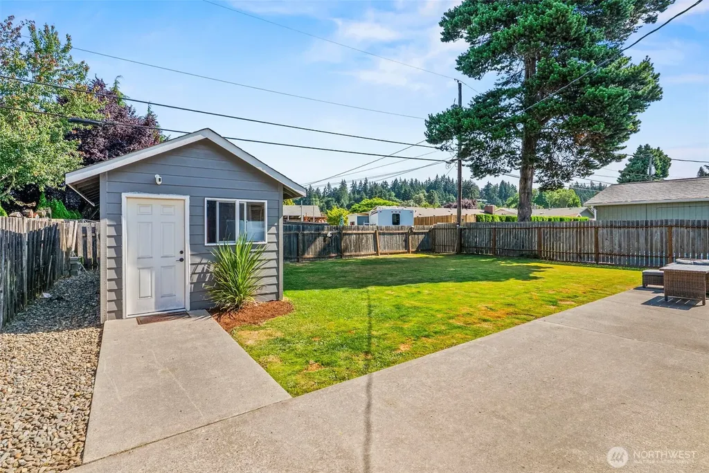 2580 Taylor Avenue Longview WA 98632