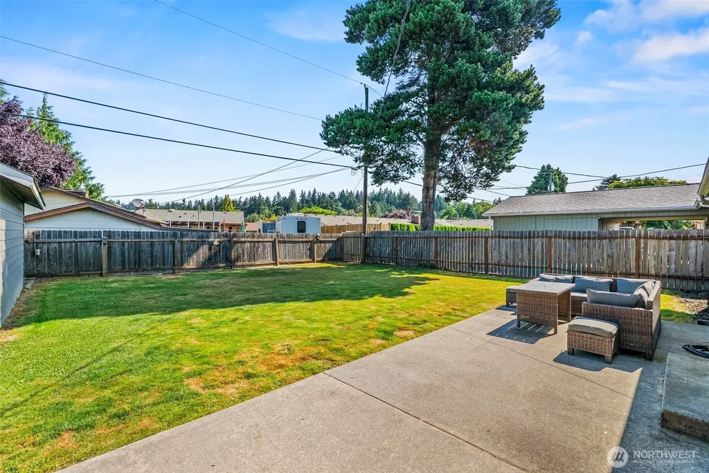 2580 Taylor Avenue Longview WA 98632