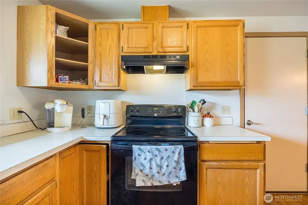 1517 W 7th Street Port Angeles WA 98363