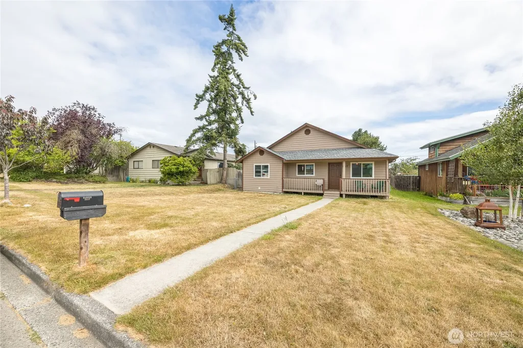 1517 W 7th Street Port Angeles WA 98363