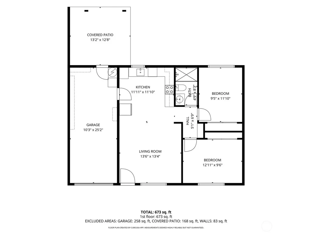 2609 W Stewart Puyallup WA 98378