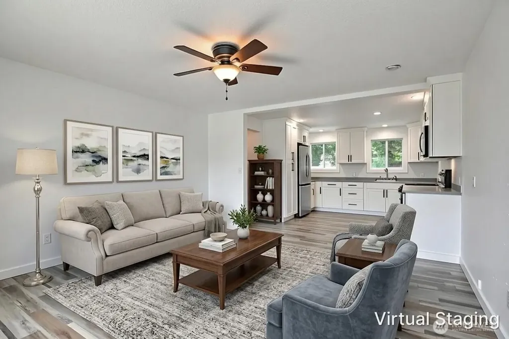 2609 W Stewart Puyallup WA 98378