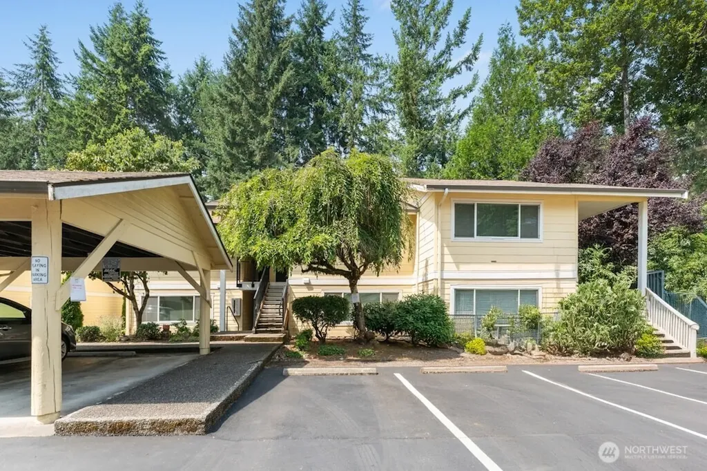 14602 NE 51st Street Bellevue WA 98007