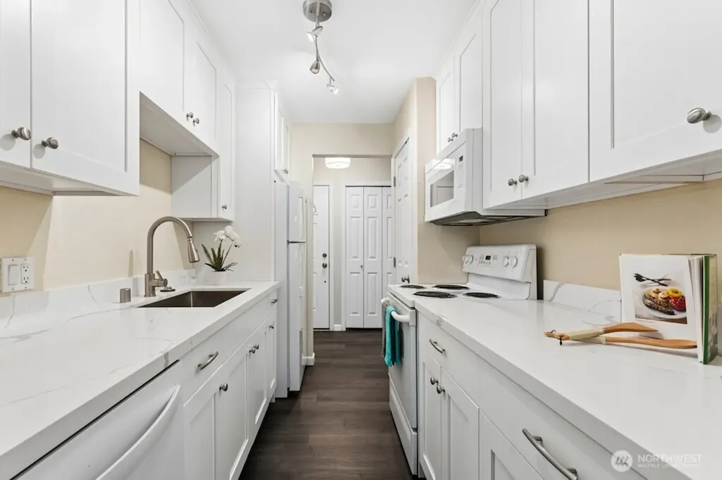 14602 NE 51st Street Bellevue WA 98007